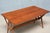 Extendable Dining Table in Oak and Teak from Knud Mortensen, Denmark, 1955 For Sale - Image 16 of 18