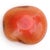 Murano Vintage Barbini Orange White Gold Flecks Italian Art Glass Midcentury Bowl Dish Ashtray For Sale In Orlando - Image 6 of 6