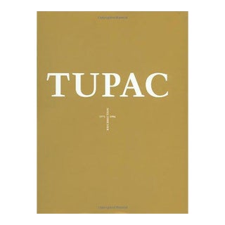 Tupac : Resurrection by Jacob & Karolyn Ali For Sale