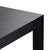 Four Hands Isador Dining Table, Black Wash Poplar For Sale - Image 10 of 11