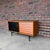 Mid-Century Modern Nils Jonsson for Hugo Troeds Swedish Modern Teak Sideboard Credenza For Sale - Image 3 of 11