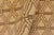 Textile Boho Chic Balochi Beige/Brown Wool Rug - 4'0''x5'10'' For Sale - Image 7 of 10