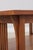 Stickley Mission Cherry Arts & Crafts Coffee Table For Sale - Image 13 of 16