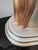 1980s Art Deco Revival Busts After Lora Marx -a Pair For Sale - Image 11 of 15
