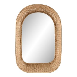 Becki Owens x LIVABLISS Castine Accent Mirror For Sale