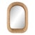 Becki Owens x LIVABLISS Castine Accent Mirror For Sale