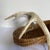 1970s Vintage 1970’s Antler Basket For Sale - Image 5 of 7