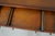 Theodore Alexander Theodore Alexander Mahogany Leather Desk & Chair For Sale - Image 4 of 18