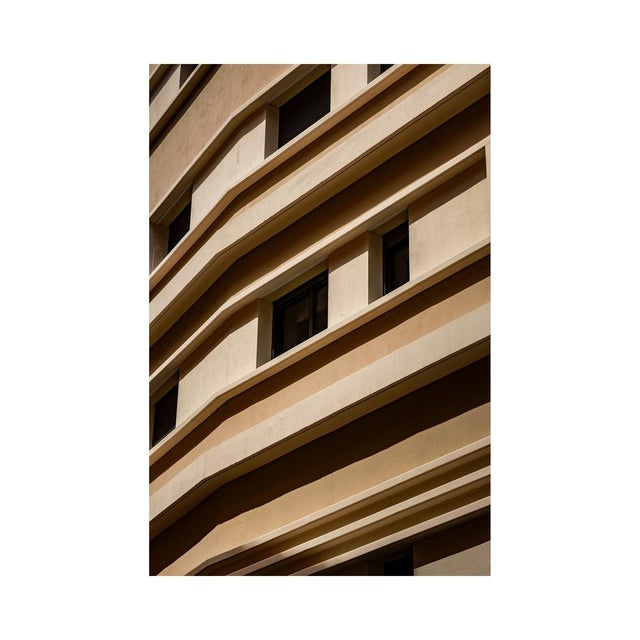 Guy Sargent, Toulon, Archival Pigment Print For Sale - Image 4 of 6