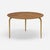 Mid-Century Modern 1950s Bruno Mathsson Teak Annika Table For Sale - Image 3 of 7
