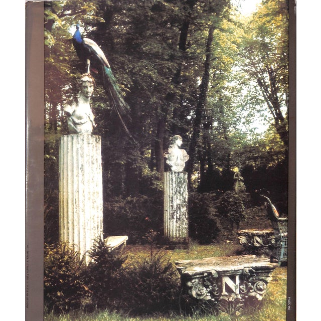 White "Horst: His Work and His World" 1984 Lawford, Valentine For Sale - Image 8 of 11