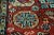 Textile Extremely Fine Persian Silk Qum Rug 1'10'' X 2'10'' For Sale - Image 7 of 12