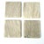 2000 - 2009 Square Marble Coasters- Set of 4 For Sale - Image 5 of 5