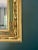 French Empire Style Giltwood Mirror, Circa 1880 For Sale - Image 4 of 5