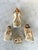Mini Navtivity Blessings From Bethlehem Set of 8 For Sale - Image 4 of 7