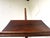 Adjustable Freestanding Lectern in Fruitwood, 1900s For Sale - Image 9 of 16