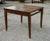 Square Dining Table in Walnut, Italy, 19th Century For Sale - Image 17 of 18