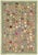 Dash & Albert by Annie Selke Cat's Paw Sage Micro Hooked Wool Rug, 3' x 5' For Sale In Boston - Image 6 of 6