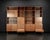 Sideboard with Shelves by Erwin Behr Study for Bmz, 1950s For Sale - Image 12 of 18