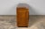 1940s French Art Deco Brutalist Oak Sideboard in the Style of Charles Dudouyt For Sale - Image 12 of 16