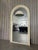 Vintage Illuminated Mirror with Built-In Socket, 1970s For Sale - Image 10 of 10