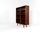 Wood Danish Rosewood Bookcase from Hundevad & Co, 1960s For Sale - Image 7 of 16