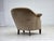 Danish Armchair in Green Furniture Velour, 1960s For Sale - Image 11 of 18