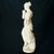 Classical Alabaster Sculpture of a Woman by P. Bazzanti, Florence 19thC For Sale - Image 12 of 18