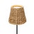 Handwoven water hyacinth accessory shade for the Poldina Pro, Poldina Pro Mini, Poldina Wall, Poldina Suspension, Poldina...