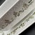 Villeroy & Boch Early 20th Century Villeroy & Boch Gravy Boat Trianon Pattern With Attached Underplate For Sale - Image 4 of 6