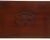 Henkel Harris Flame Mahogany King Size Bed For Sale - Image 16 of 18