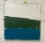 Abstract Sarah Trundle, Contemporary Abstract Landscape Painting, "Lakeside" For Sale - Image 3 of 7