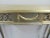 Italian Florentine Silver Gilt Console Table For Sale In Philadelphia - Image 6 of 9