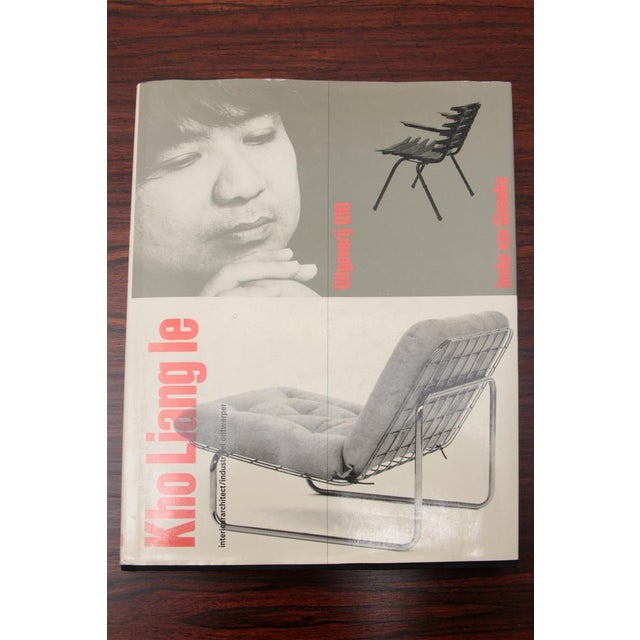 J1 Desk by Kho Liang Le for Fristho Management, 1956 For Sale - Image 16 of 18