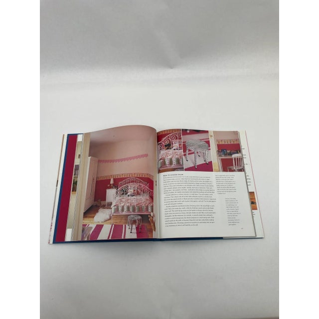 Amber Country Living Country Chic Book by Alexandra Campbell and Liz Bauwens For Sale - Image 8 of 11