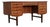 Vintage Danish Desk in Teak, 1960s For Sale