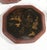 Late 19th Century Late 19th Century Chinese Wedding Basket SideTable For Sale - Image 5 of 5