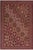 1960s Vintage Tribal Soumakh Wool Rug - 6'2" X 7'10" For Sale - Image 11 of 11