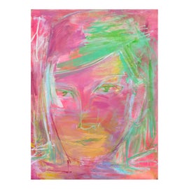 Example of Trixie Pitts