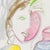 1980s Paper Doll Thoughts - Eva Bouzard-Hui, C. 1985 For Sale - Image 5 of 11