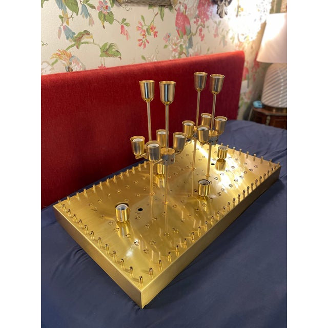 Lamp by Paolo Venini, 1983 For Sale - Image 9 of 18