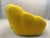 Yellow Three-Seater Bubble Sofa from Roche Bobois For Sale - Image 9 of 18