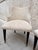 Antique Empire Style Chairs, 1890s, Set of 2 For Sale - Image 3 of 7