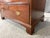 18th Century Solid Mahogany 4-Drawer Chest For Sale - Image 10 of 13