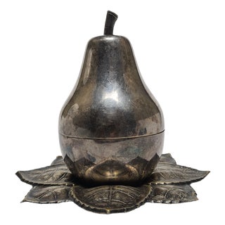 Art Deco Cabaret from Szandrik, Hungary, 1930s For Sale