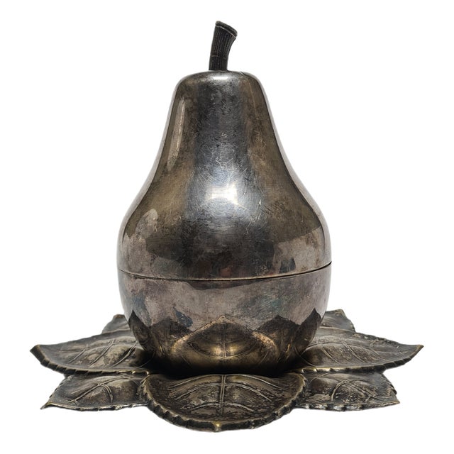Art Deco Cabaret from Szandrik, Hungary, 1930s For Sale