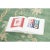 Kelly Green Contemporary Chinese Deco Style Wool Rug by Rug & Kilim, India For Sale - Image 8 of 9