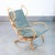 BP16 Continuum Chair by Giò Ponti For Sale - Image 13 of 18