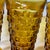 1960s 1960s Mid Century Modern Indiana Glass Co. Colony Whitehall Line “Cubist” Set of 12 For Sale - Image 5 of 7
