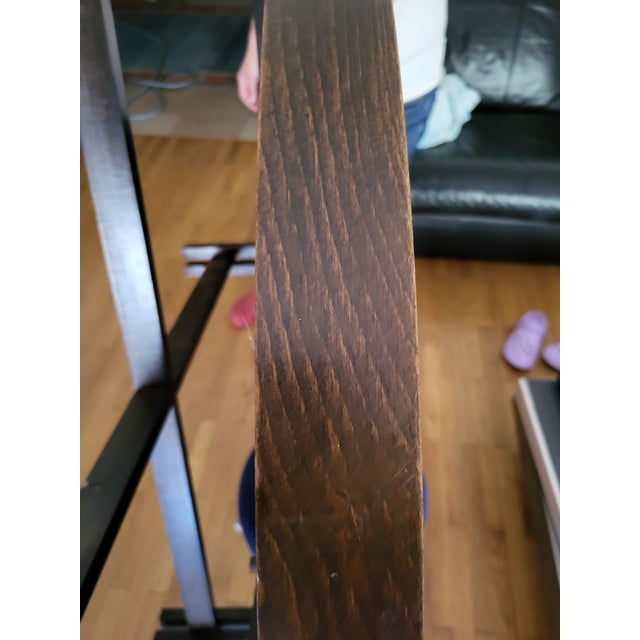 French Riviera Coffee Table by Roger Capron, 1970 For Sale - Image 10 of 15